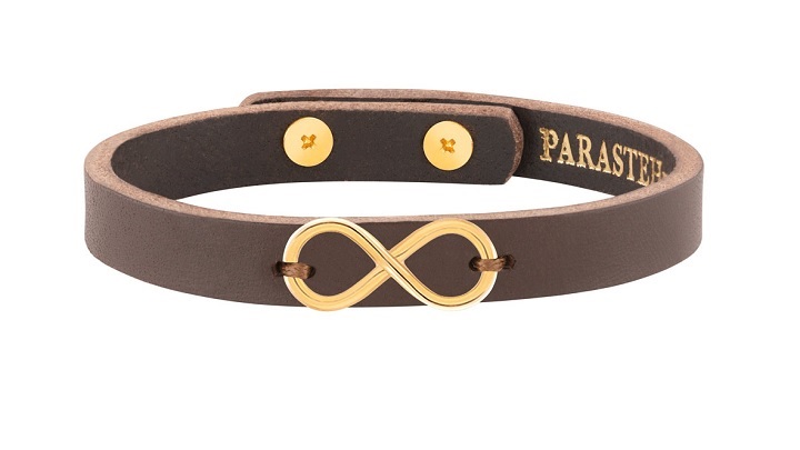 دستبندهای طلای مینیمال: انتخابی هوشمندانه برای هر موقعیتی