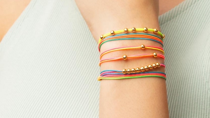 دستبند طلای مینیمال: سرمایه‌گذاری هوشمندانه بر روی زیبایی