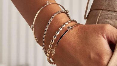 37 مدل دستبند طلای مینیمال و جذاب