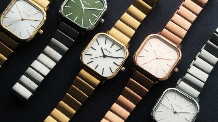 ساعتی برای هر موقعیت: مینیمال و همه کاره ساعتی برای هر موقعیت: مینیمال و همه کاره