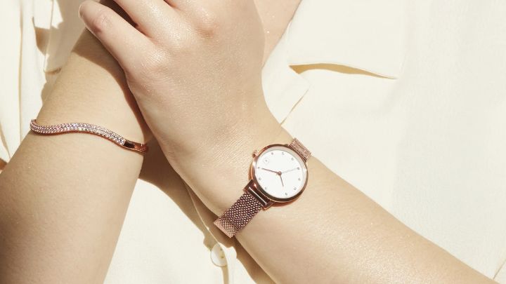 ساعتهای مینیمال: اکسسوری ضروری برای استایل مدرن ساعتهای مینیمال: اکسسوری ضروری برای استایل مدرن