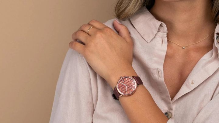 چگونه یک ساعت مینیمال مناسب میتوانیم انتخاب کنیم؟ چگونه یک ساعت مینیمال مناسب میتوانیم انتخاب کنیم؟