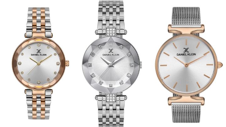 مینیمالیسم در اوج مد: ساعتهای زنانه جدید مینیمالیسم در اوج مد: ساعتهای زنانه جدید