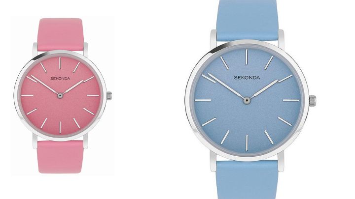 ساعتی برای زنان مینیمالیست ساعتی برای زنان مینیمالیست