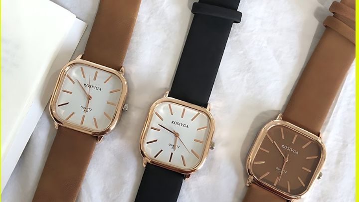 ویژگیهای بارز ساعتهای مینیمال چیست؟ ویژگیهای بارز ساعتهای مینیمال چیست؟