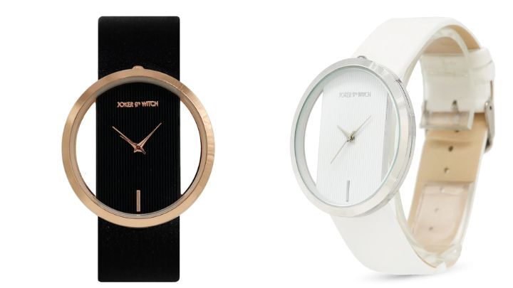 از قرار ملاقات تا محل کار: ساعت مینیمال همراه همیشگی شما از قرار ملاقات تا محل کار: ساعت مینیمال همراه همیشگی شما