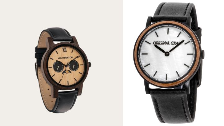 ساعتی به سادگی یک لبخند: مینیمال و شیک ساعتی به سادگی یک لبخند: مینیمال و شیک