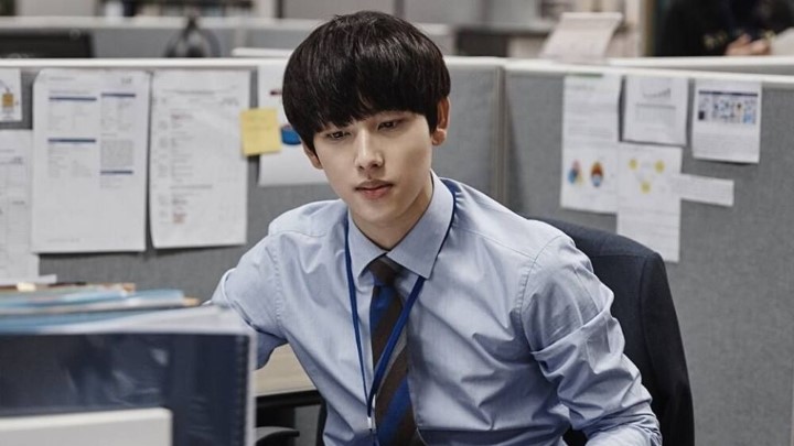 میسنگ: زندگی ناتمام (Misaeng) از بهترین فیلم و سریالهای ایم شی وان میسنگ: زندگی ناتمام (Misaeng) از بهترین فیلم و سریالهای ایم شی وان