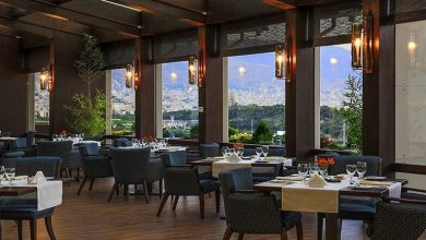 پاییزیترین کافههای تهران؛ خاطراتی شیرین برای خود ثبت کنید