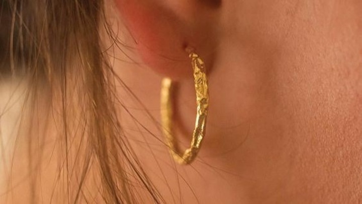 جواهراتی که داستان شما را روایت می‌کنند