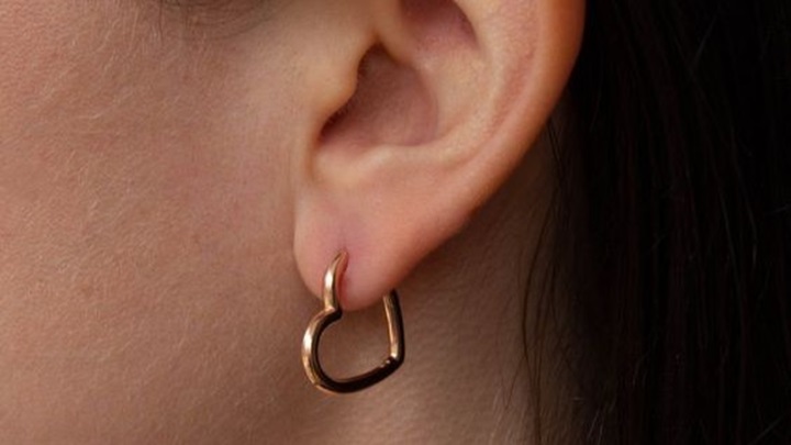 رینگهای طلایی؛ تکمیلکننده استایل مدرن شما رینگهای طلایی؛ تکمیلکننده استایل مدرن شما