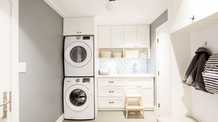 لاندری روم‌های چندمنظوره