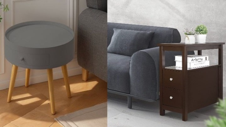 میز بغل مبلی، اکسسوری شیک برای هر خانهای میز بغل مبلی، اکسسوری شیک برای هر خانهای