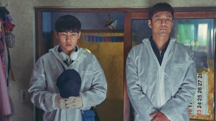 نقل مکان به بهشت (Move to Heaven) از بهترین سریال‌های کره‌ای با پایان‌بندی رضایت بخش