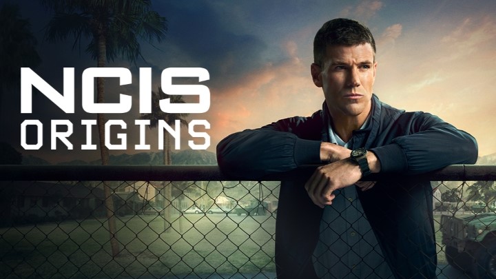 انسیآیاس: آغاز (NCIS: Origins) از مورد انتظارترین سریالهای مهر ماه 1403 انسیآیاس: آغاز (NCIS: Origins) از مورد انتظارترین سریالهای مهر ماه 1403
