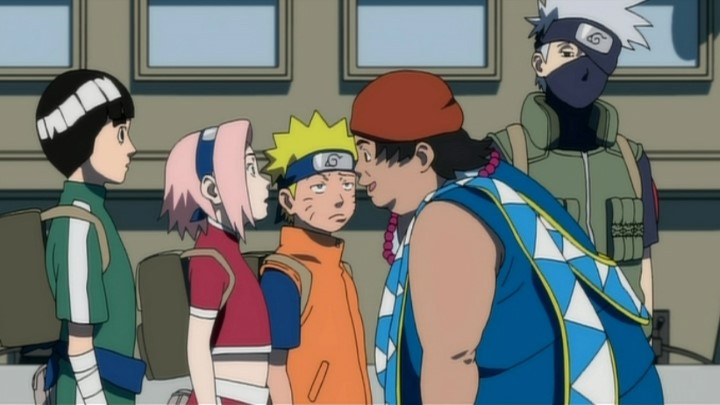 سینمایی ناروتو: نگهبانان پادشاهی هلال ماه (Naruto: Guardians of The Crescent Moon Kingdom)؛ بهترین ترتیب تماشای فیلم‌های ناروتو