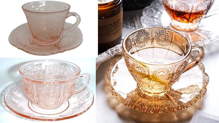 سرویس‌های بلور دو جداره