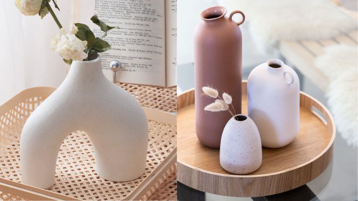 ست گلدان و سینی رومیزی: کاربردی و زیبا برای هر فضایی ست گلدان و سینی رومیزی: کاربردی و زیبا برای هر فضایی