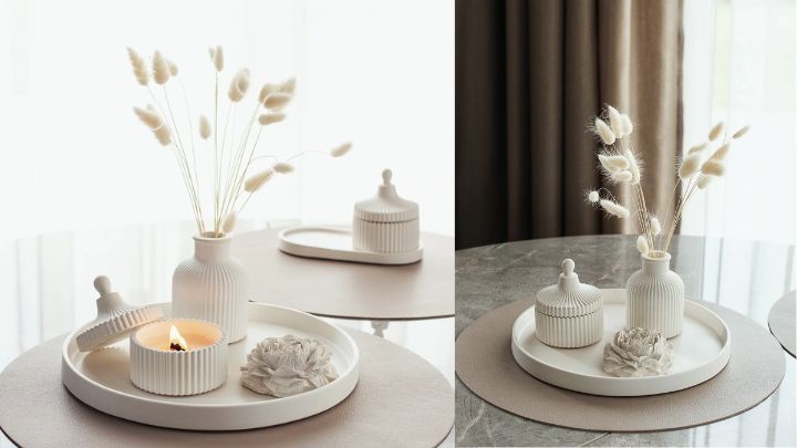 دکوراسیون خانهتان را با این ست شیک تکمیل کنید دکوراسیون خانهتان را با این ست شیک تکمیل کنید