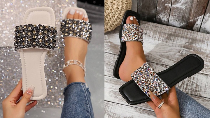 صندلهای یونیک روفرشی جدید و شیک صندلهای یونیک روفرشی جدید و شیک