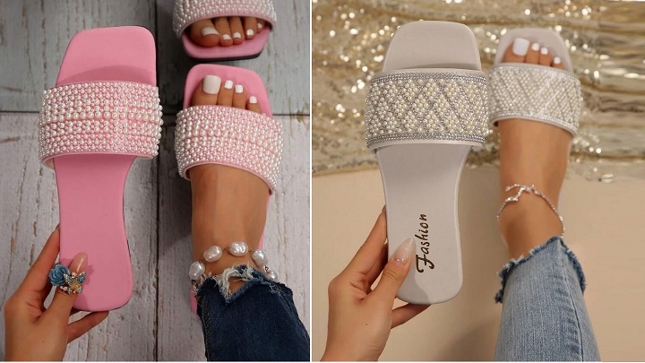 صندلهای یونیک روفرشی جدید و شیک صندلهای یونیک روفرشی جدید و شیک