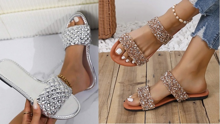 صندلهای یونیک روفرشی جدید و شیک صندلهای یونیک روفرشی جدید و شیک