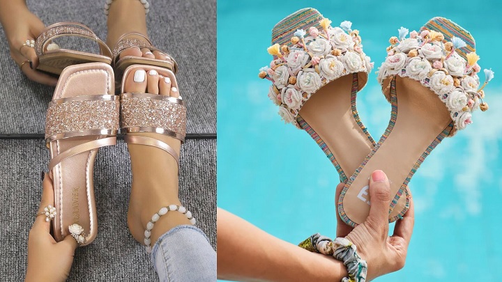 صندلهای یونیک روفرشی جدید و شیک صندلهای یونیک روفرشی جدید و شیک