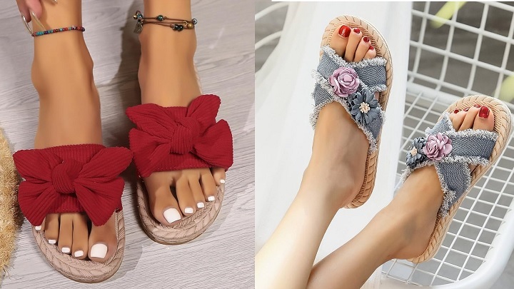 صندلهای یونیک روفرشی جدید و شیک صندلهای یونیک روفرشی جدید و شیک