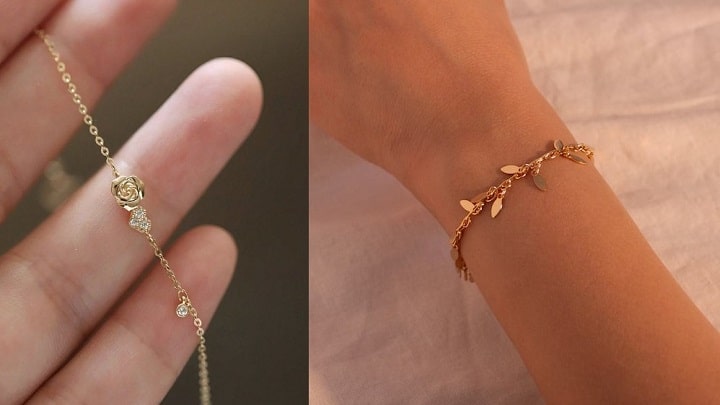 دستبندهایی برای هر موقعیتی: از روزمره تا مجالس رسمی