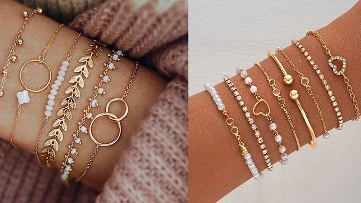 دستبندهایی که شخصیت شما را نشان می‌دهند: بیانگر سبک زندگی لوکس شما