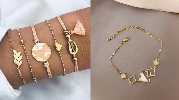 دستبندهایی که استایلت را تکمیل می‌کنند: طرح‌های متنوع برای هر تیپی