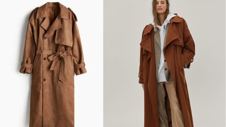 جدیدترین ترندهای مانتو پاییزه 1403 را از دست ندهید