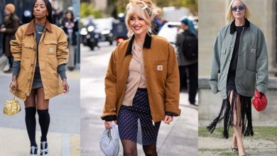 مدلهای مانتو پاییزه جدید 1403؛ ترکیبی از مد، زیبایی و راحتی