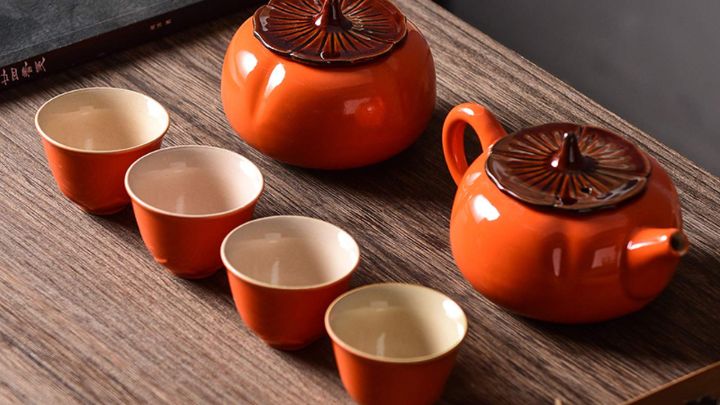  فاکتور و معیارهای مهم که در انتخاب ست چای‌خوری چینی باید بدانید