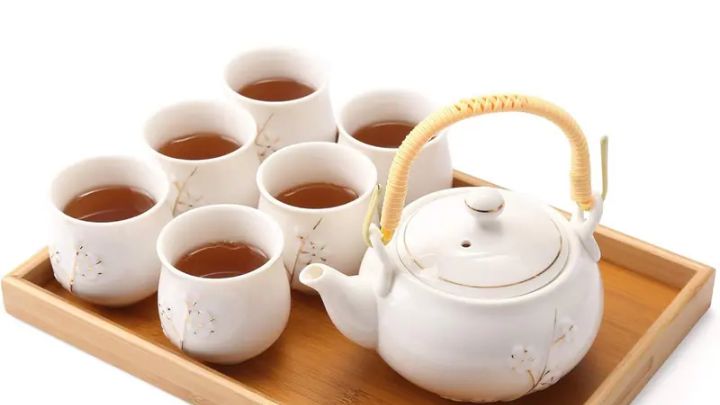 انواع سبک‌های چای‌خوری چینی