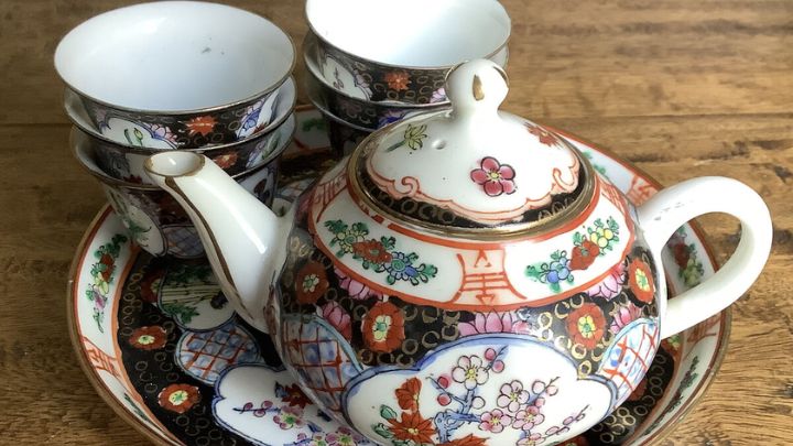 ظرفیت و کاربردی بودن از فاکتور و معیارهای مهم که در انتخاب ست چای‌خوری چینی باید بدانید