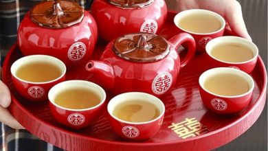 7 مدل جدید سرویس چایخوری چینی؛ نکاتی که باید قبل از خرید بدانید