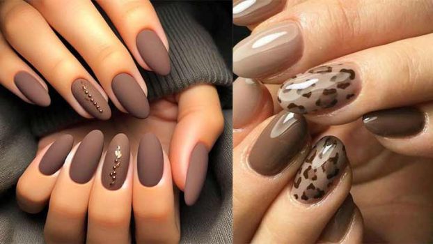 30 مدل لاک ناخن رنگ نود برای همه فصل‌ها - مجله اکالا