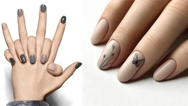 نود، انتخابی کلاسیک برای هر فصلی