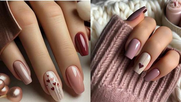 30 مدل لاک ناخن رنگ نود برای همه فصلها - مجله اکالا