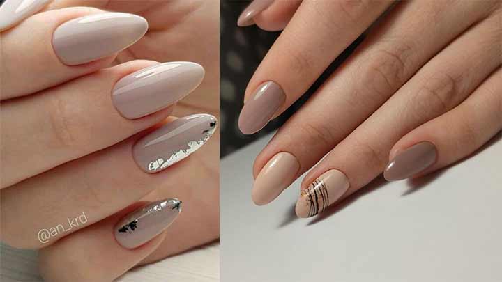 نود، رنگی که به دست‌های شما جلوه‌ای طبیعی می‌دهد