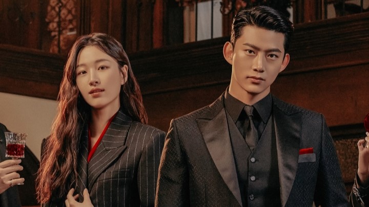 ضربان قلب (Heartbeat) از بهترین سریالهای اوک تک یون ضربان قلب (Heartbeat) از بهترین سریالهای اوک تک یون