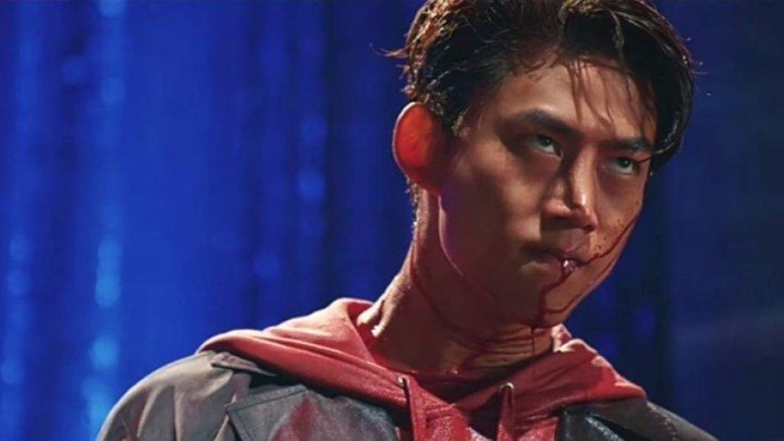 وینچنزو (Vincenzo) از بهترین سریالهای اوک تک یون وینچنزو (Vincenzo) از بهترین سریالهای اوک تک یون