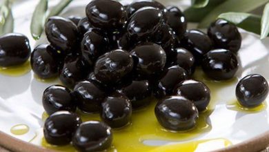 با این 3 روش زیتون سیاه اصل را از تقلبی تشخیص دهید