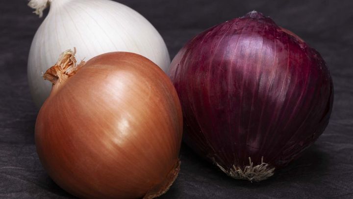 کاربرد پیاز سفید در آشپزی کاربرد پیاز سفید در آشپزی