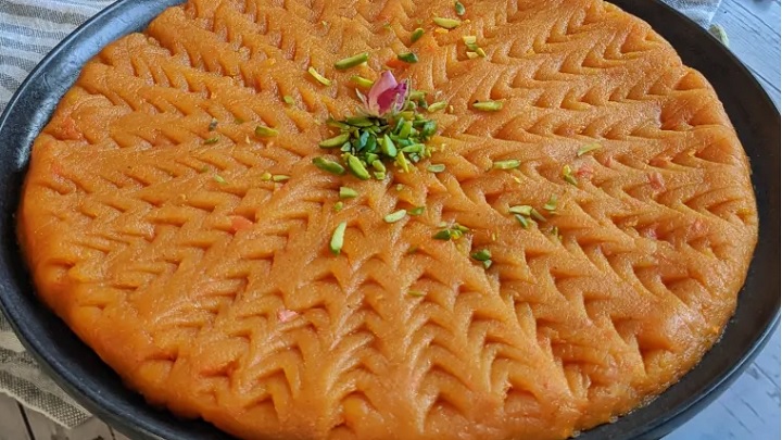 رسپی یک دسر خوشمزه و مجلسی رسپی یک دسر خوشمزه و مجلسی