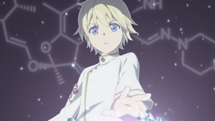 داروخانه دنیای موازی یا داروخانه ایسکای (Parallel World Pharmacy) از انیمههای ایسکایی که هیچ کس انتظار موفقیتشان را نداشت داروخانه دنیای موازی یا داروخانه ایسکای (Parallel World Pharmacy) از انیمههای ایسکایی که هیچ کس انتظار موفقیتشان را نداشت