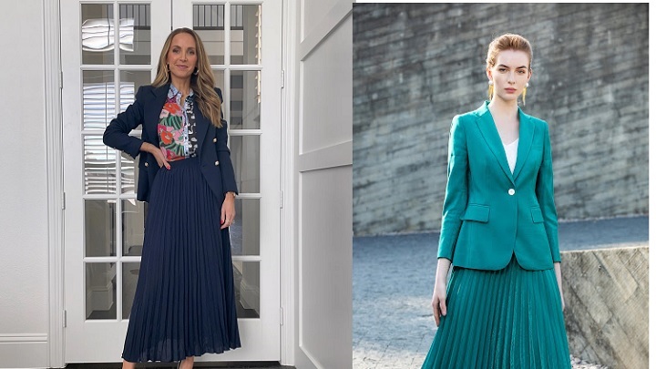 با این ست، همیشه در مرکز توجه مد دوستان باشید