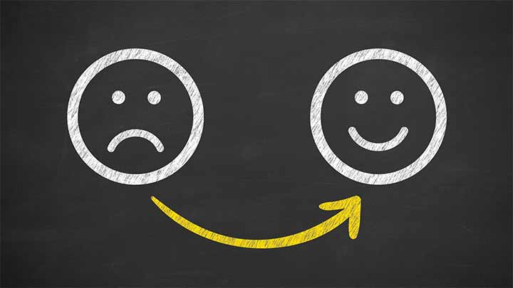 راهکارهای رسیدن به آرامش راهکارهای رسیدن به آرامش