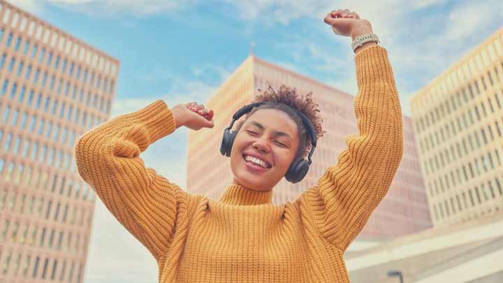 سطح انرژی خود را افزایش دهید تا در آرامش زندگی کنید سطح انرژی خود را افزایش دهید تا در آرامش زندگی کنید